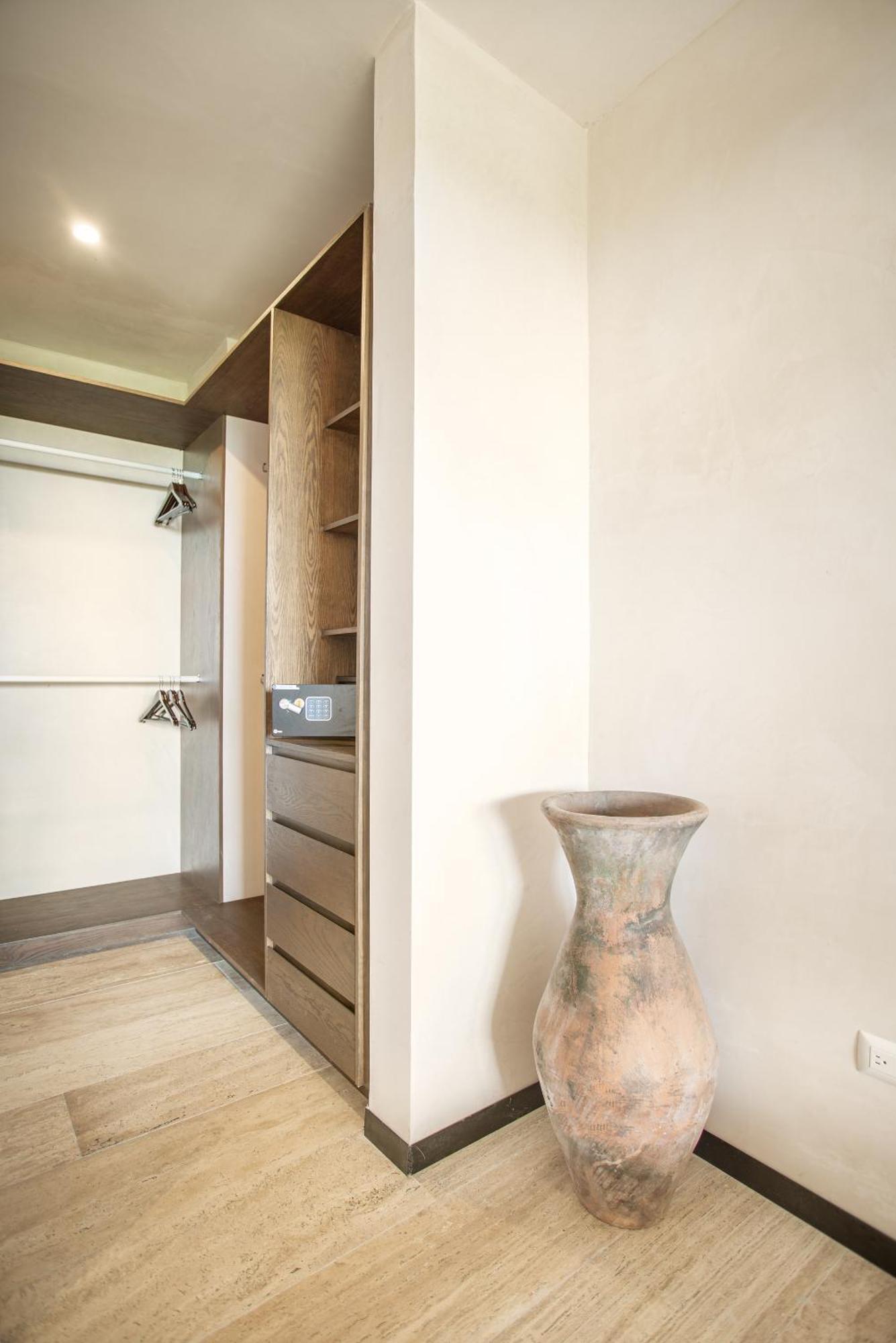 Extraordinary 2Br Apartment In Fully Equipped Hotel In Tulum Esterno foto